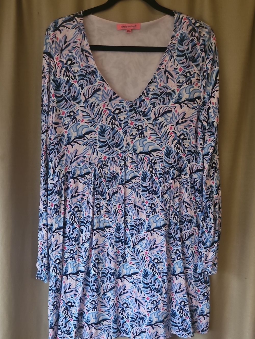 EUC Simply Southern Dress